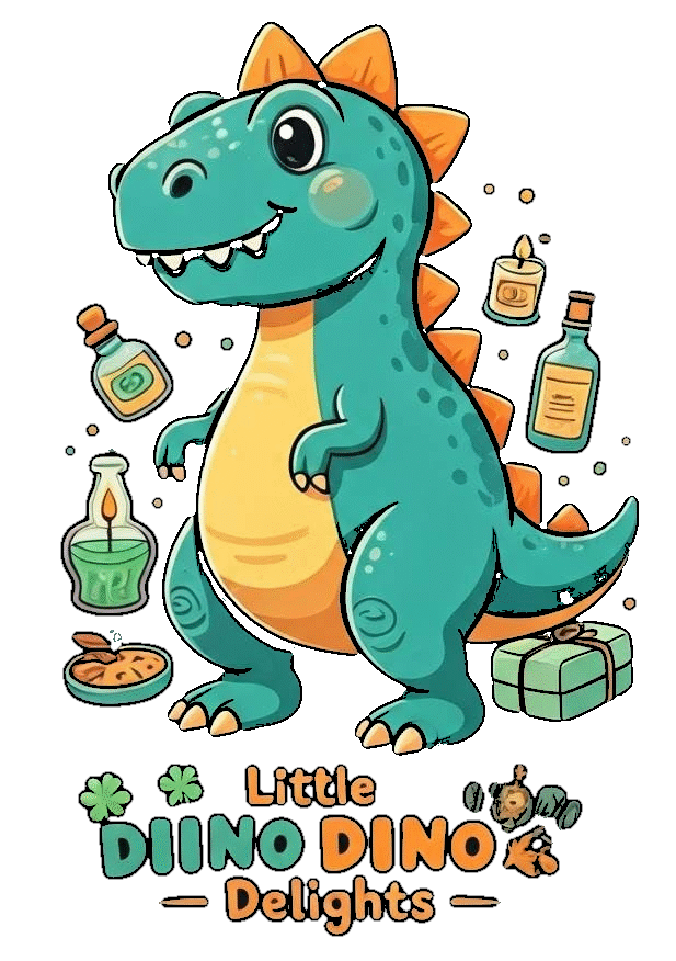 Little Dino Delights
